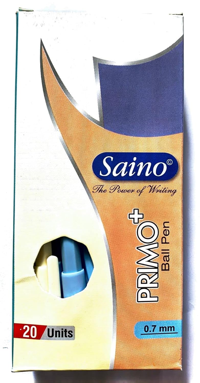 saino-